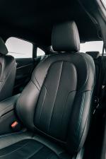 BMW M235i xDrive Gran Coupe Black Shadow Edition 2020 года (ES)